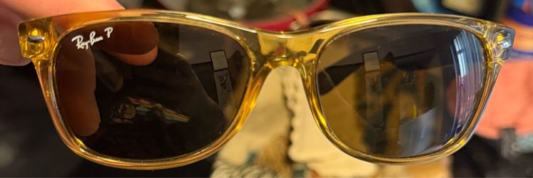 Ray-Ban Sunglasses