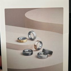 Sizing Kit For Oura Ring 4