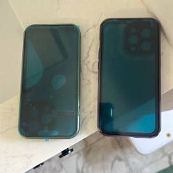 Iphone 13Pro case - $10 Each