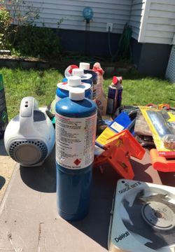 Bernz o magic propane