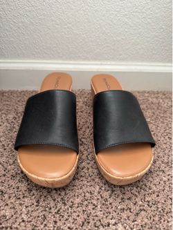 Style & Co Wedges