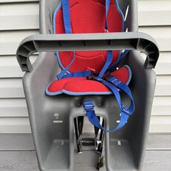 Bell Bike Carrier For Kids