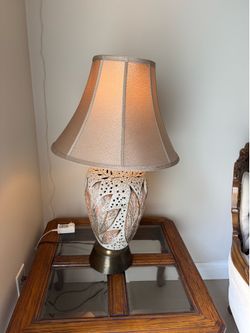 Vintage  Lamp