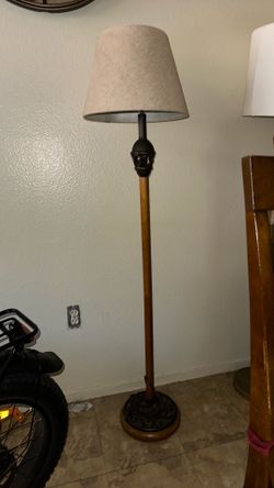 lamp