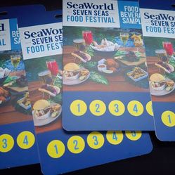 Seaworld family 7 seas deal