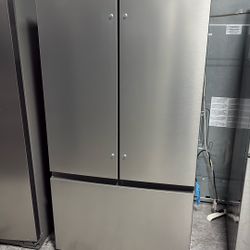 Whirlpool French Door Refrigerator