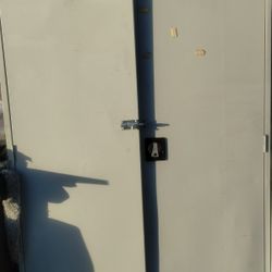 Sandusky Storage 