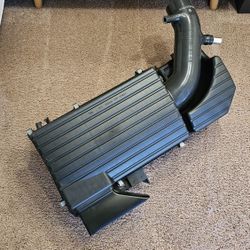 00-05 Honda S2000 Airbox W/ Ballade Sport Tube/Filter