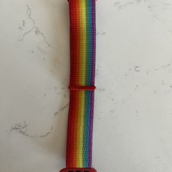 Apple Watch Pride Band