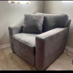 Radley 38” Fabric Armchair 