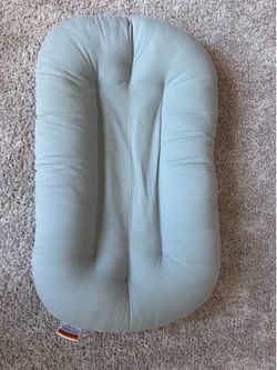 Snuggle Me Organic Lounger