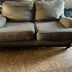 Sofa For free