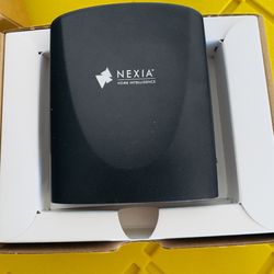 Nexia Home Intelligence Bridge BR100 - Smart Home Hub 🏠 Gateway