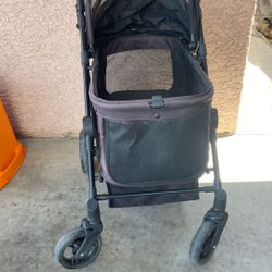 Dog Stroller