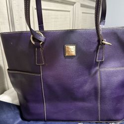Dooney And Bourke