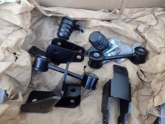 NEW LOWERING KIT,  FOR DODGE RAM 1500