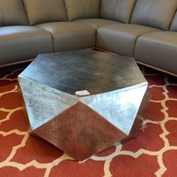 Qualen Coffee Table