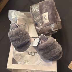 Baby Ugg Slippers