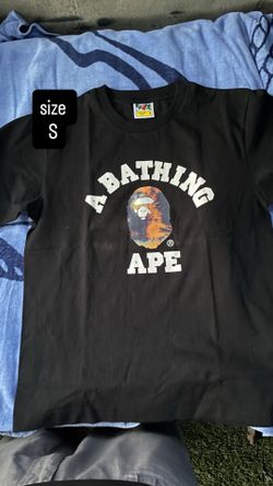 bape t shirt