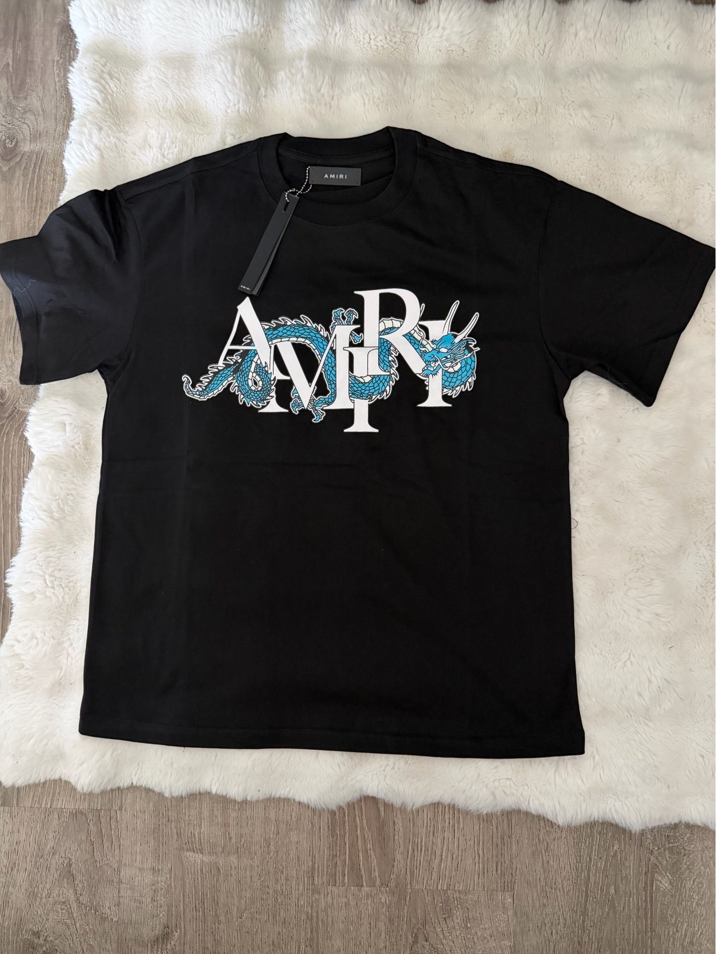 Amiri shirt