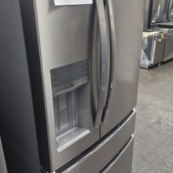 Frigidaire refrigerator