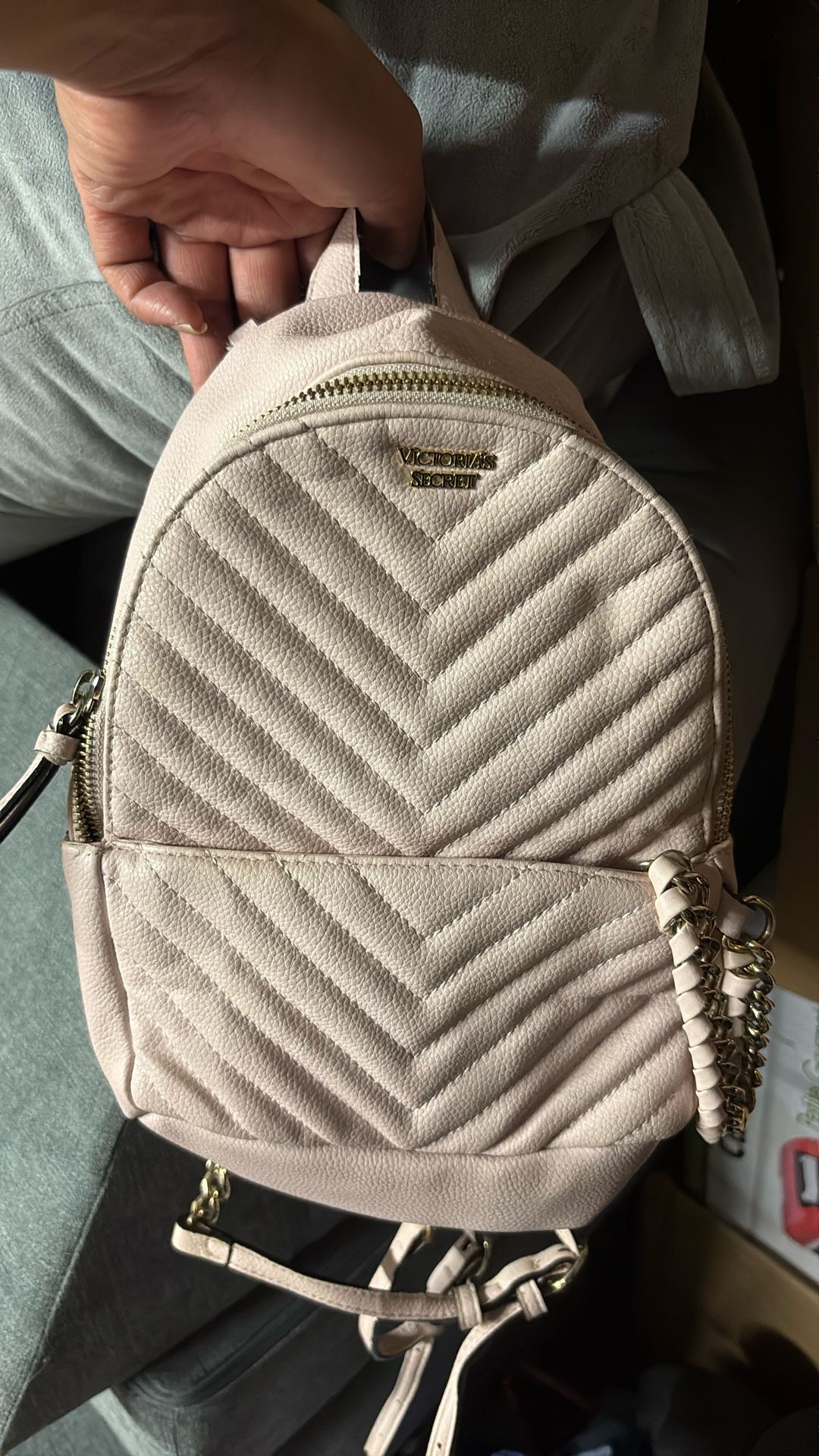 VS Small Backpack