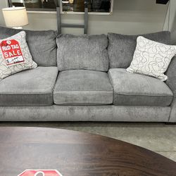 Sofa! 