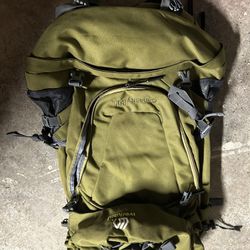 Weikani Backpack
