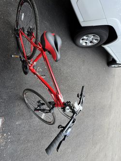 Schwinn City Bike $199