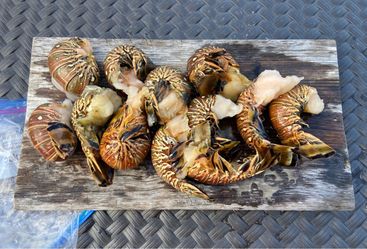 Dozen package Lobster ($90.00)