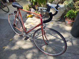 Motobecane bike