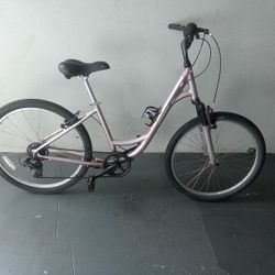 BICYCLE SPECIALIZED 7 SPEED SIZE 26 BRAND NEW 