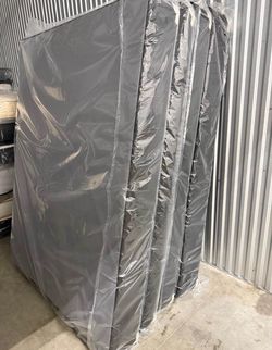 QUEEN SIZE BOX SPRINGS $60