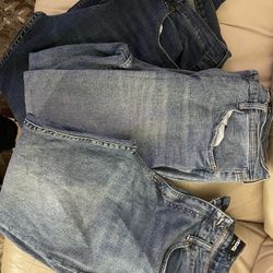 Boys Jeans