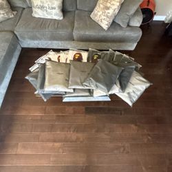 Essential Hoodies And Bape X Burberry 