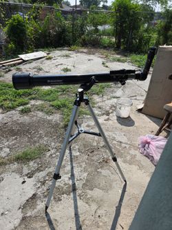 Telescope