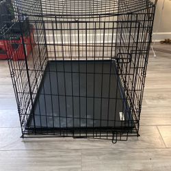 Dog cage XX large