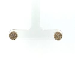 Your New Diamond Earrings!  