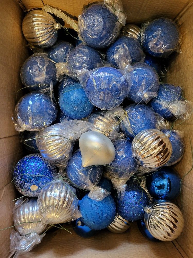 Christmas Ornaments