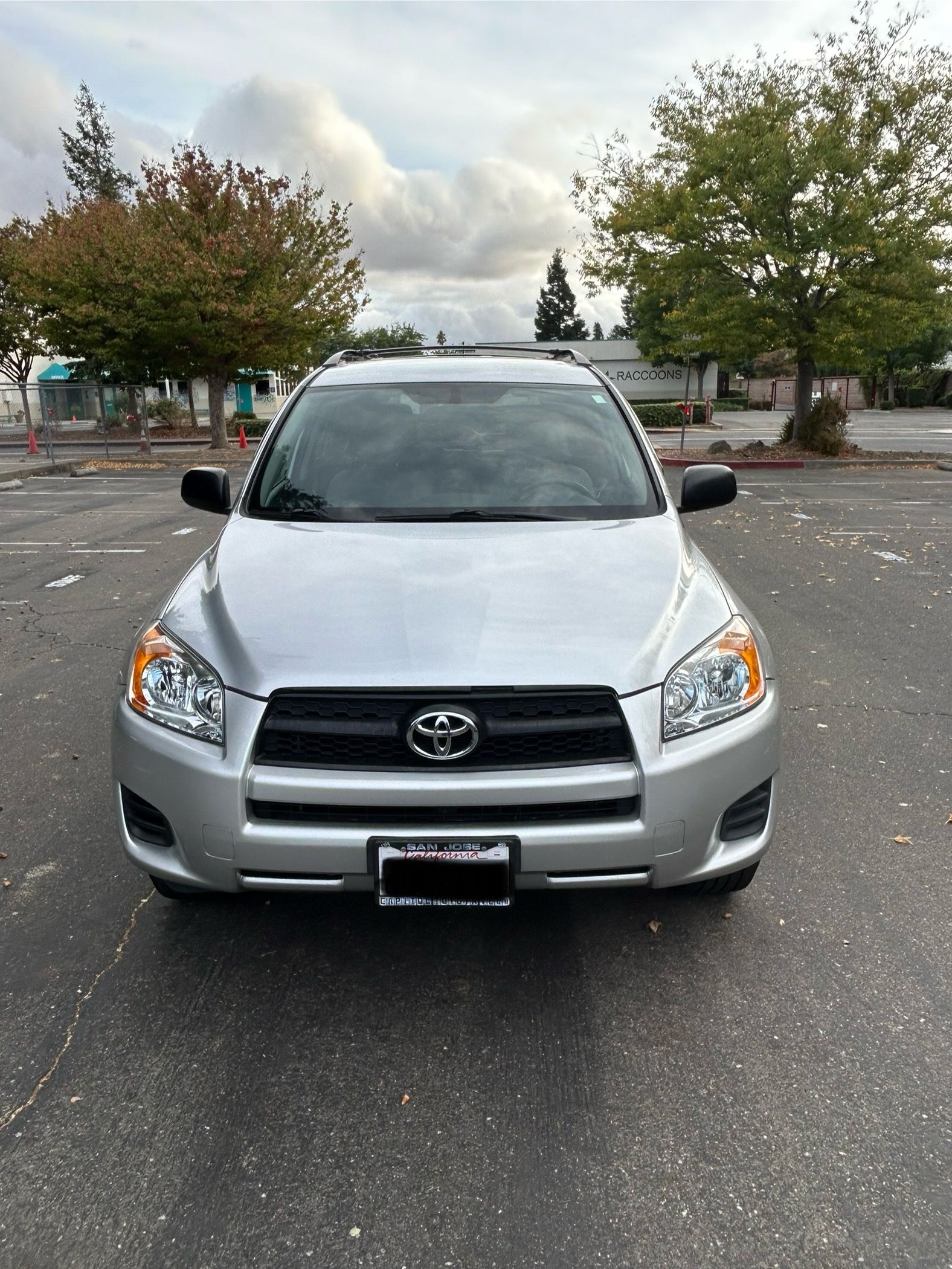 2011 Toyota Rav4