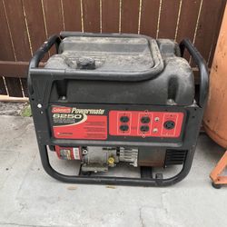 Generator