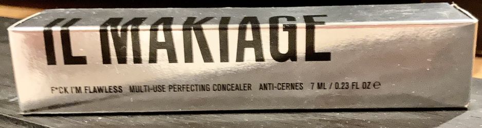 ILMAKIAGE F**K Im Flawless Multi-Use Perfecting Concealer