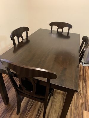 New And Used Kitchen Table For Sale In Chesapeake Va Offerup