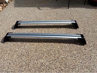 Genuine Crossbar Kia Sorento