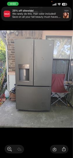 Fridge