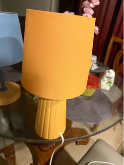 Kids lamp