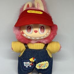 Labubu Clothes