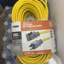 Extension Cord
