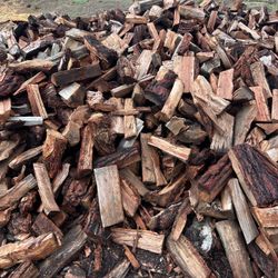 Firewood Eucalyptus