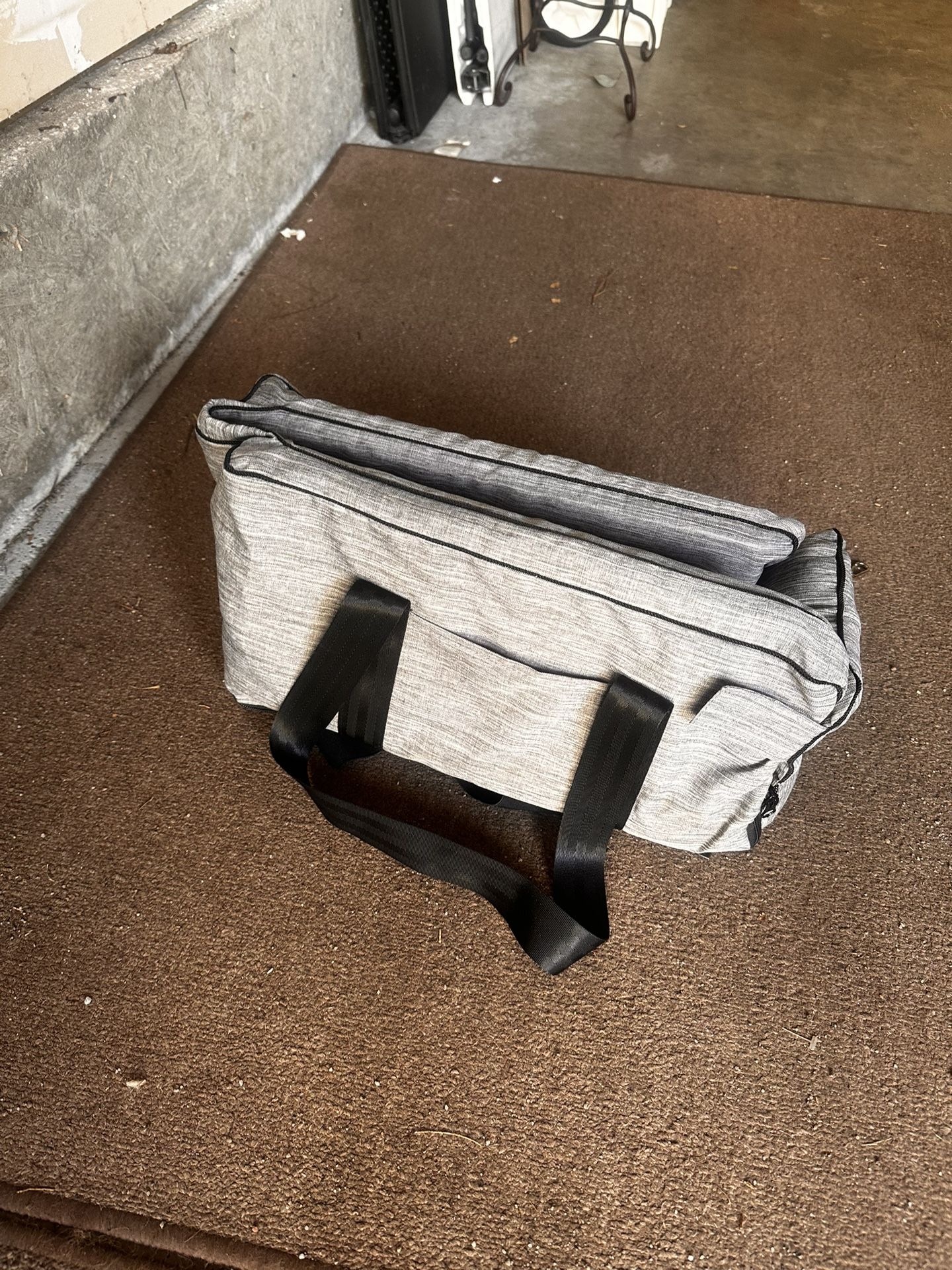 Car Console Car seat For Small Dog Or Cat